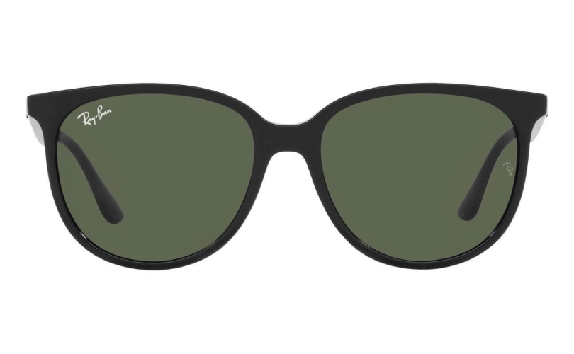 RAY-BAN RB4378 - 601/71 - 3