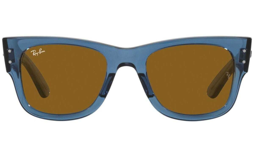 RAY-BAN RB0840S - 668073 - 3