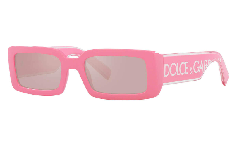 DOLCE & GABBANA DG6187 - 3262/5 - 1