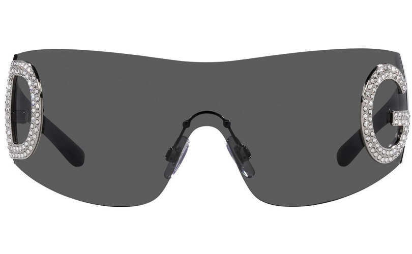 DOLCE & GABBANA DG2298B - 05/87 - 3