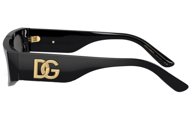 DOLCE & GABBANA - Junior DX4004 - 501/87 - 2 - Skyoptic.gr DOLCE & GABBANA - Junior DX4004 - 501/87 - 2