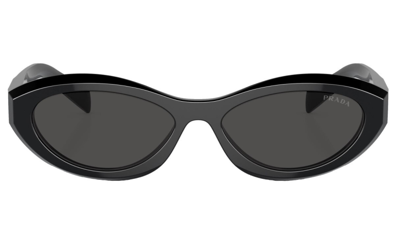 PRADA PR26ZS - 16K08Z - 3 - Skyoptic.gr PRADA PR26ZS - 16K08Z - 3