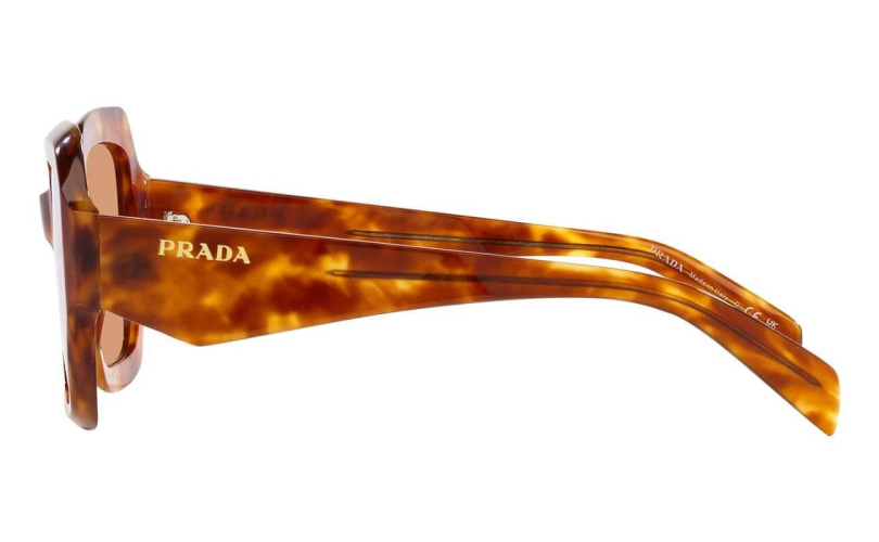 PRADA PR28ZS - 10L07V - 2