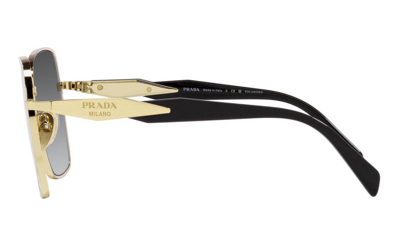 PRADA PR64ZS - ZVN5W1 - 2
