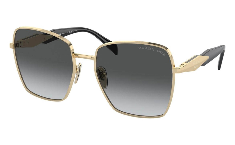 PRADA PR64ZS - ZVN5W1 - 1
