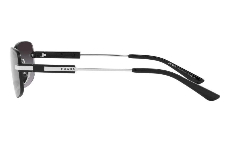 PRADA PR68ZS - 1BC09S - 2