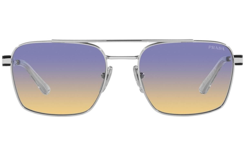 PRADA PR67ZS - 1BC06Z - 3