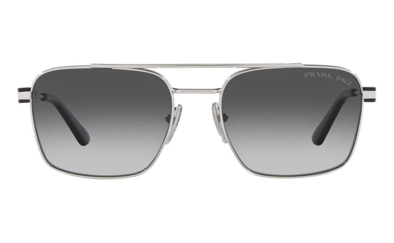 PRADA PR67ZS - 1BC5W1 - 3 - Skyoptic.gr PRADA PR67ZS - 1BC5W1 - 3