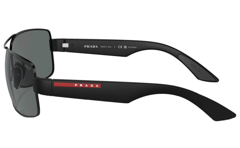 PRADA LINEA ROSSA PS50ZS - 1AB02G - 2 - Skyoptic.gr PRADA LINEA ROSSA PS50ZS - 1AB02G - 2