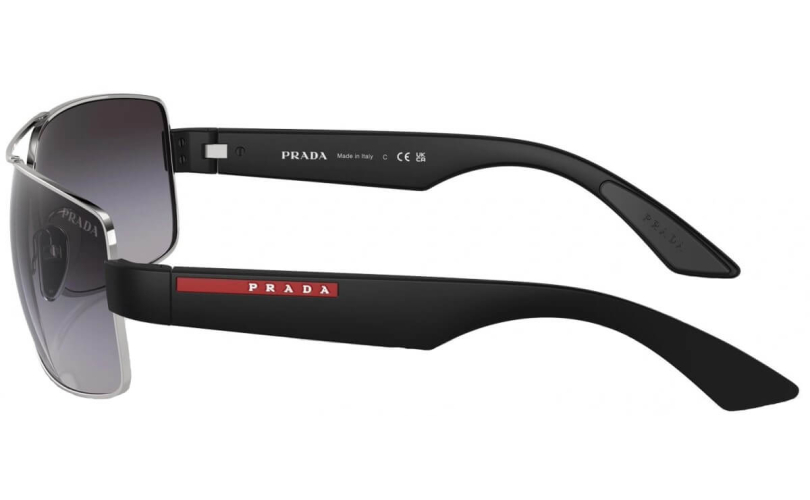 PRADA LINEA ROSSA PS50ZS - 1BC09U - 2 - Skyoptic.gr PRADA LINEA ROSSA PS50ZS - 1BC09U - 2