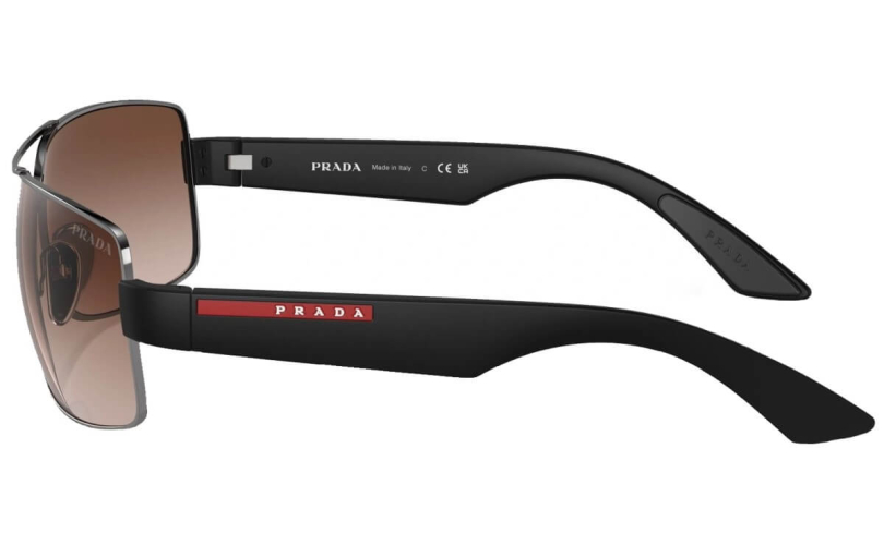 PRADA LINEA ROSSA PS50ZS - 5AV02P - 2 - Skyoptic.gr PRADA LINEA ROSSA PS50ZS - 5AV02P - 2