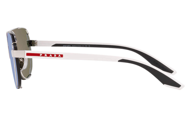 PRADA LINEA ROSSA PS53YS - 1BC08U - 2 - Skyoptic.gr PRADA LINEA ROSSA PS53YS - 1BC08U - 2