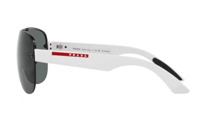 PRADA LINEA ROSSA PS55YS - 1AB02G - 2 - Skyoptic.gr PRADA LINEA ROSSA PS55YS - 1AB02G - 2