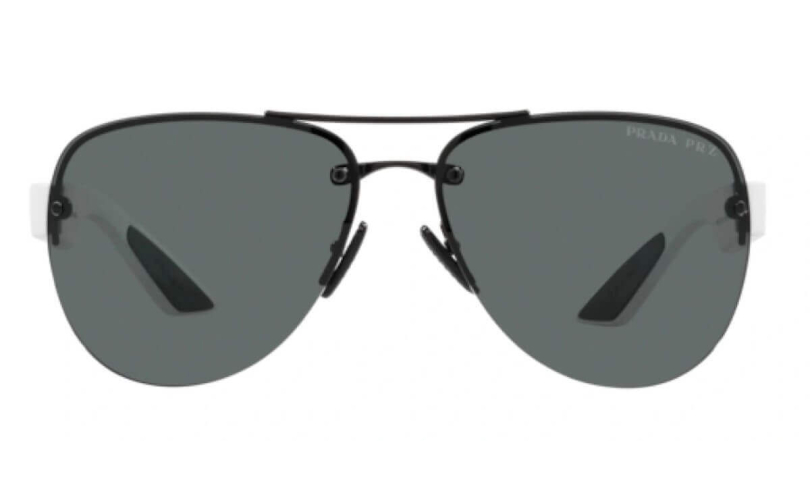 PRADA LINEA ROSSA PS55YS - 1AB02G - 3 - Skyoptic.gr PRADA LINEA ROSSA PS55YS - 1AB02G - 3