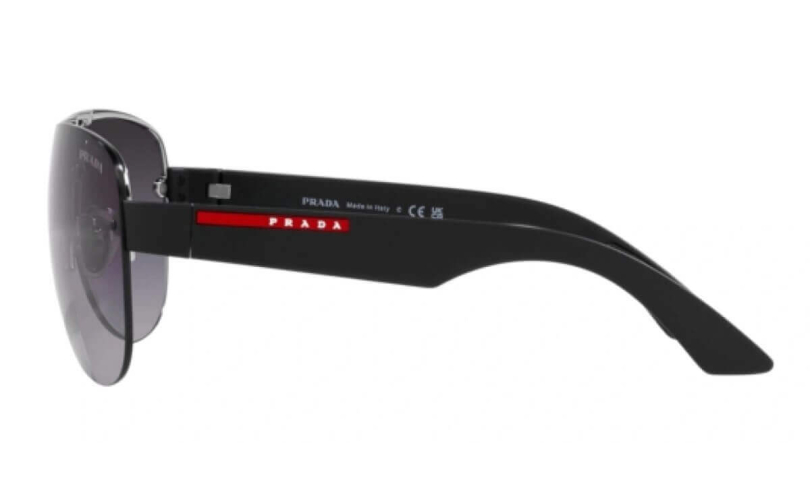 PRADA LINEA ROSSA PS55YS - 1BC09U - 2 - Skyoptic.gr PRADA LINEA ROSSA PS55YS - 1BC09U - 2