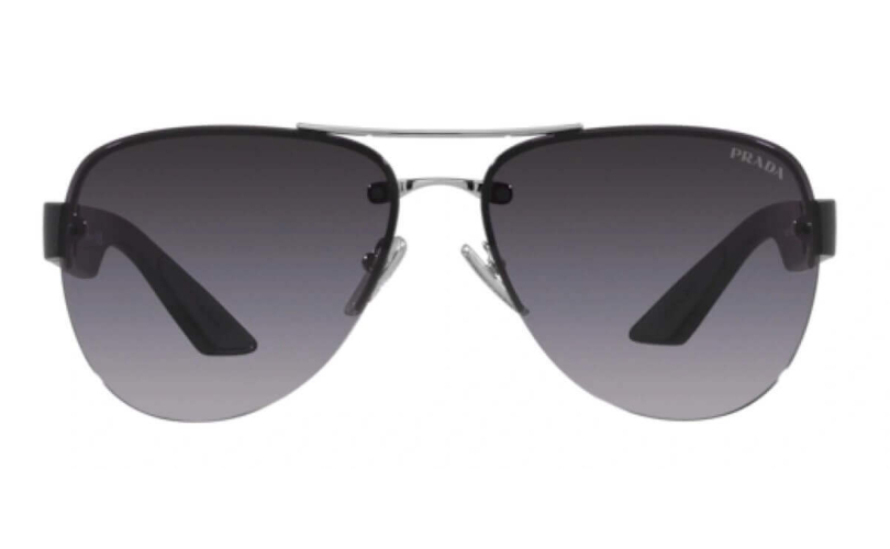 PRADA LINEA ROSSA PS55YS - 1BC09U - 3 - Skyoptic.gr PRADA LINEA ROSSA PS55YS - 1BC09U - 3