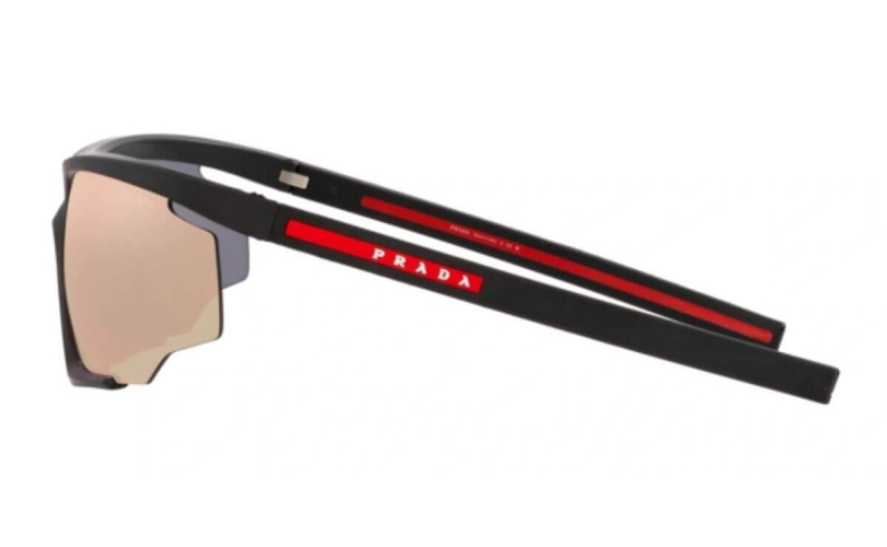 PRADA LINEA ROSSA PS07YS - DG010A - 2 - Skyoptic.gr PRADA LINEA ROSSA PS07YS - DG010A - 2
