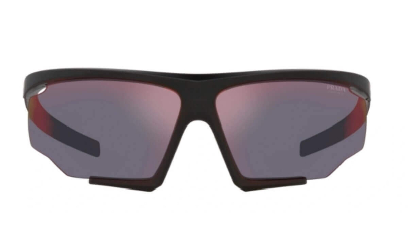 PRADA LINEA ROSSA PS07YS - DG010A - 3 - Skyoptic.gr PRADA LINEA ROSSA PS07YS - DG010A - 3