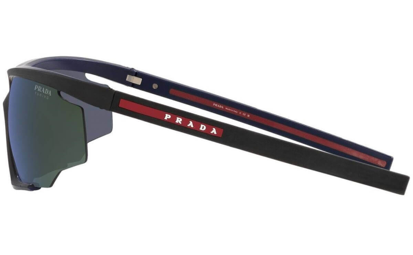 PRADA LINEA ROSSA PS07YS - 13K05U - 2 - Skyoptic.gr PRADA LINEA ROSSA PS07YS - 13K05U - 2
