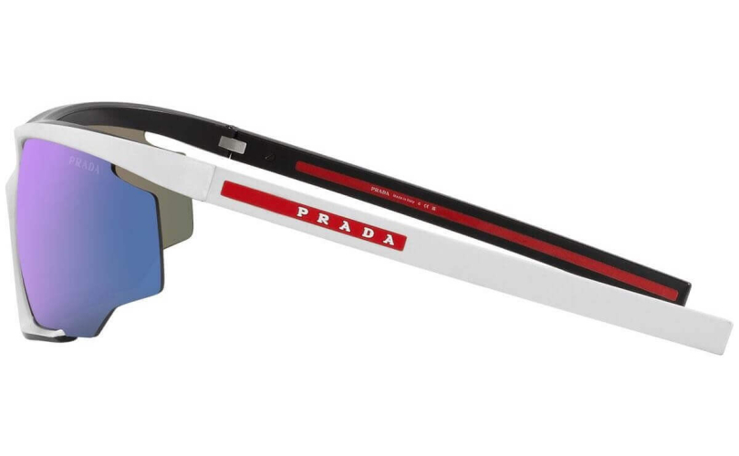 PRADA LINEA ROSSA PS07YS - 15K08R - 2 - Skyoptic.gr PRADA LINEA ROSSA PS07YS - 15K08R - 2