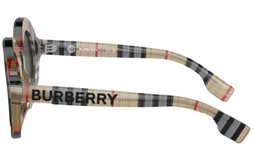 BURBERRY - Junior JB4386 - 377887 - 2