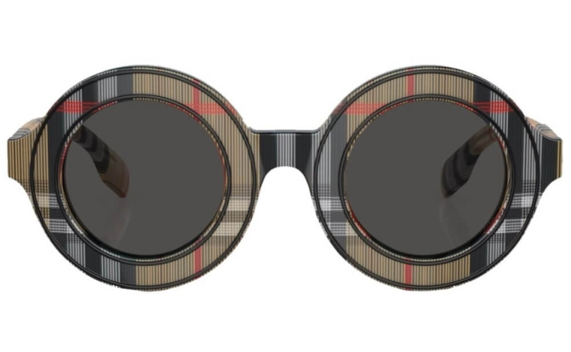 BURBERRY - Junior JB4386 - 377887 - 3