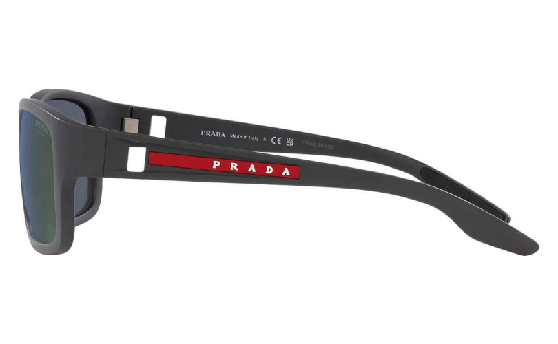 PRADA LINEA ROSSA PS01WS - 11C05U - 2 - Skyoptic.gr PRADA LINEA ROSSA PS01WS - 11C05U - 2