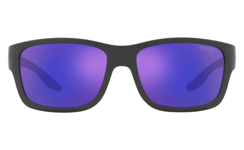 PRADA LINEA ROSSA PS01WS - 11C05U - 3 - Skyoptic.gr PRADA LINEA ROSSA PS01WS - 11C05U - 3