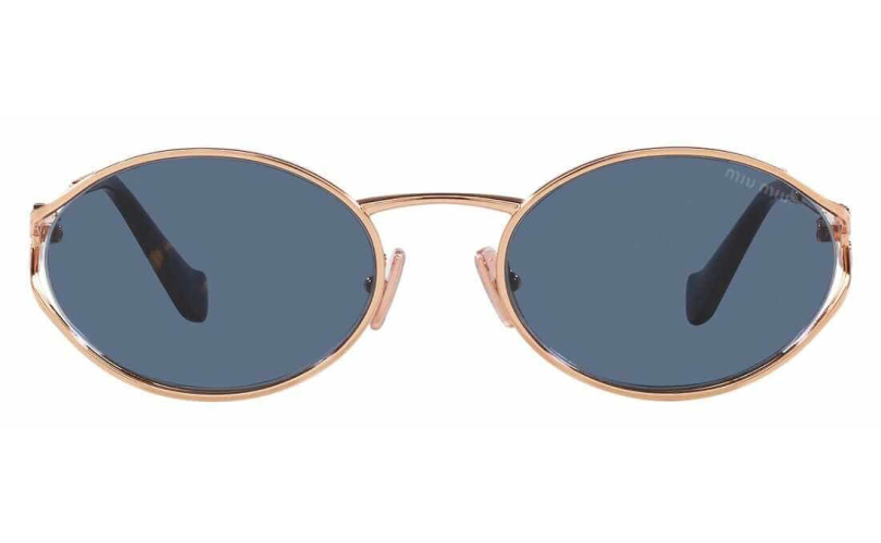 MIU MIU MU52YS - ZVF1V1 - 3