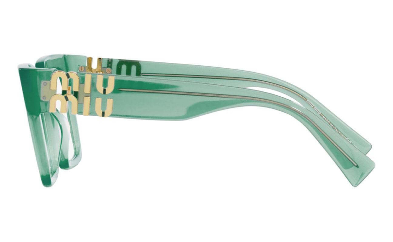 MIU MIU MU04UV - 19L1O1 - 2