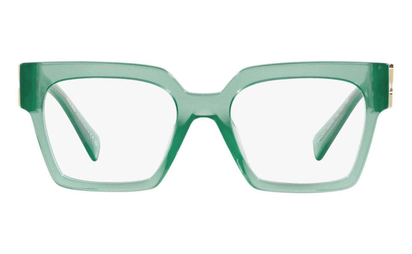 MIU MIU MU04UV - 19L1O1 - 3