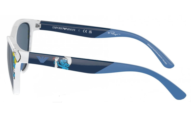 EMPORIO ARMANI - Junior EK4003 - 534480 - 2 - Skyoptic.gr EMPORIO ARMANI - Junior EK4003 - 534480 - 2