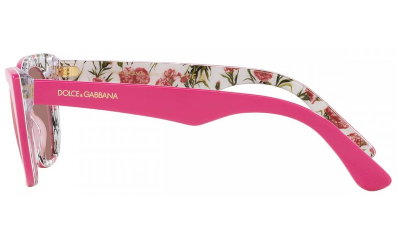 DOLCE & GABBANA - Junior DX4427 - 3207/Z - 2 - Skyoptic.gr DOLCE & GABBANA - Junior DX4427 - 3207/Z - 2