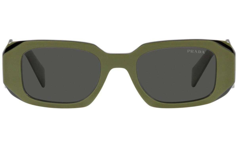 PRADA PR17WS - 13N5S0 - 3 - Skyoptic.gr PRADA PR17WS - 13N5S0 - 3