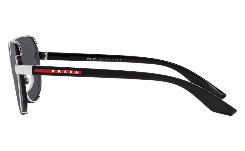 PRADA LINEA ROSSA PS53YS - 1BC07U - 2 - Skyoptic.gr PRADA LINEA ROSSA PS53YS - 1BC07U - 2