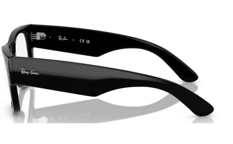 RAY-BAN RX0840V - 2000 - 2