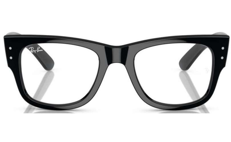 RAY-BAN RX0840V - 2000 - 3