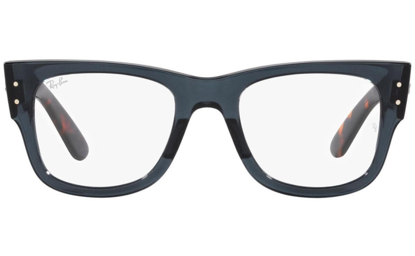 RAY-BAN RX0840V - 8296 - 3