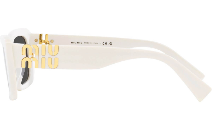 MIU MIU MU07YS - 1425S0 - 2 - Skyoptic.gr MIU MIU MU07YS - 1425S0 - 2