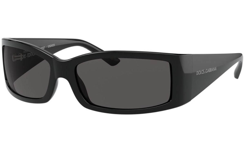DOLCE & GABBANA DG6188 - 501/87 - 1