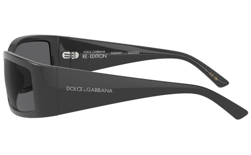 DOLCE & GABBANA DG6188 - 310187 - 2 - Skyoptic.gr DOLCE & GABBANA DG6188 - 310187 - 2