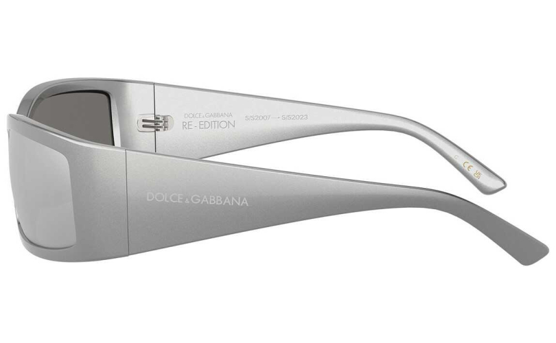 DOLCE & GABBANA DG6188 - 34156G - 2 - Skyoptic.gr DOLCE & GABBANA DG6188 - 34156G - 2