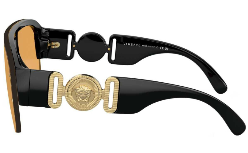 VERSACE VE4391 - GB1/7 - 2 - Skyoptic.gr VERSACE VE4391 - GB1/7 - 2