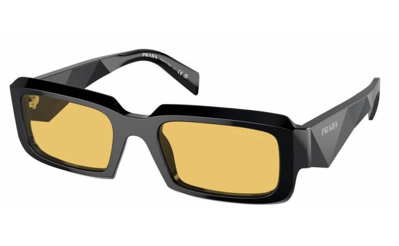 PRADA PR27ZS - 16K70A - 1