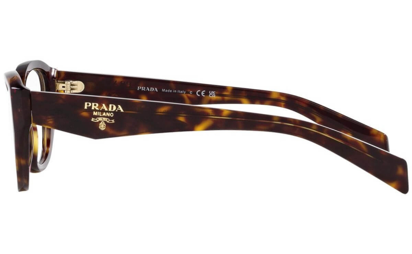 PRADA PR21ZV - 19J1O1 - 2 - Skyoptic.gr PRADA PR21ZV - 19J1O1 - 2