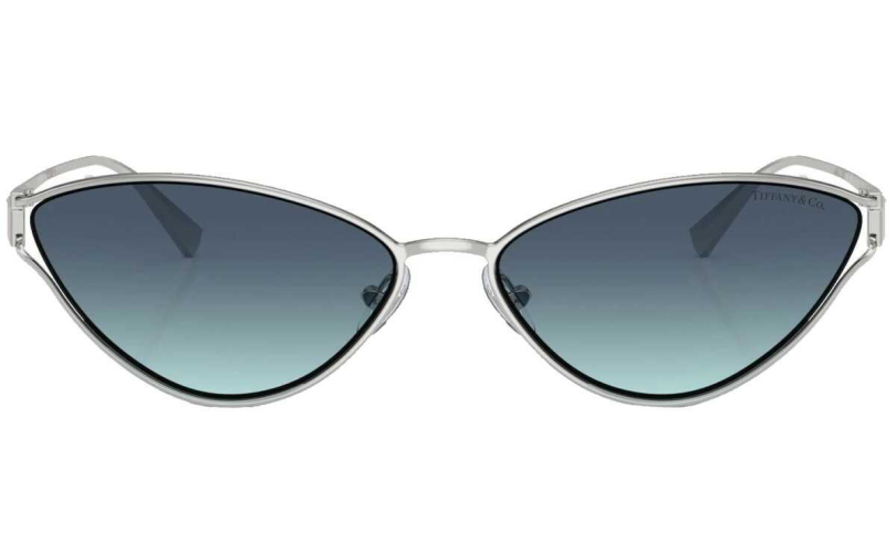 TIFFANY & CO. TF3095 - 60019S - 3