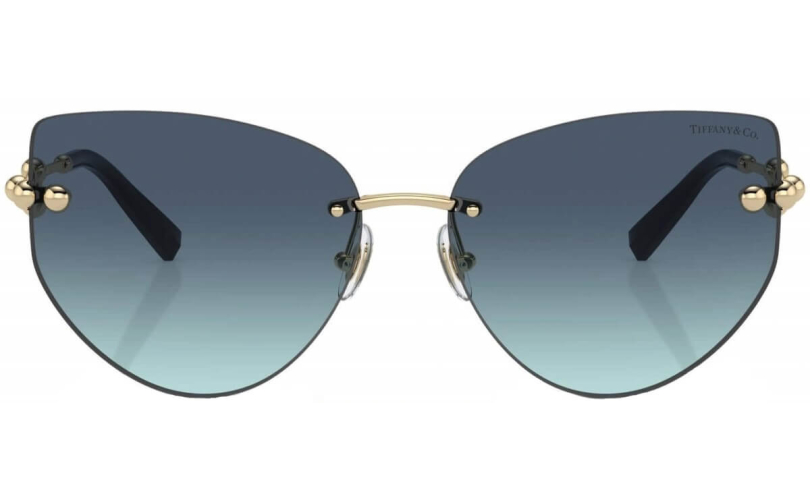 TIFFANY & CO. TF3096 - 62029S - 3