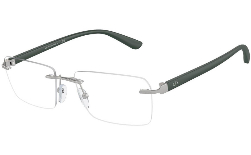 ARMANI EXCHANGE AX1064 - 6020 - 1
