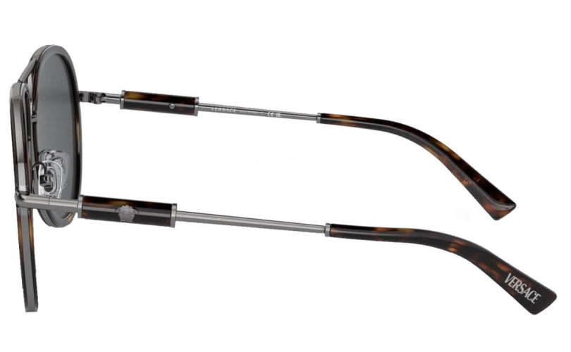 VERSACE VE2260 - 100187 - 2 - Skyoptic.gr VERSACE VE2260 - 100187 - 2
