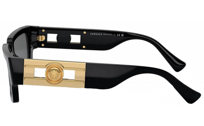 VERSACE VE4459 - GB1/87 - 2